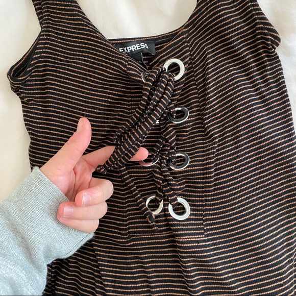 express bodysuit  XS - Picture 2 of 4